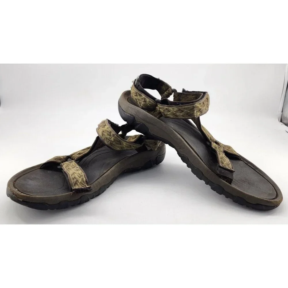 Teva hurricane strappy